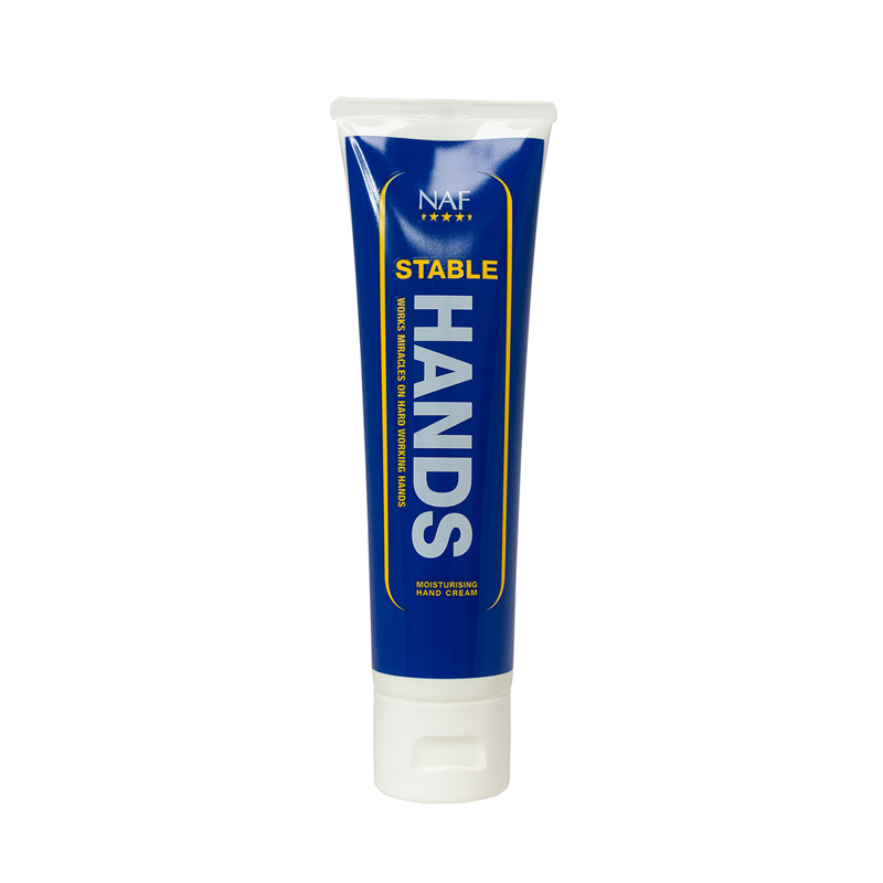 NAF Stable Hands - 100ml